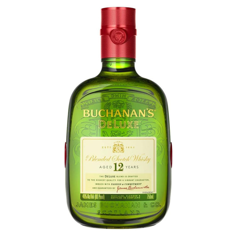 Buchanan's 375mL
