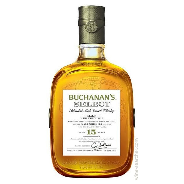 Buchanan's Select 750mL