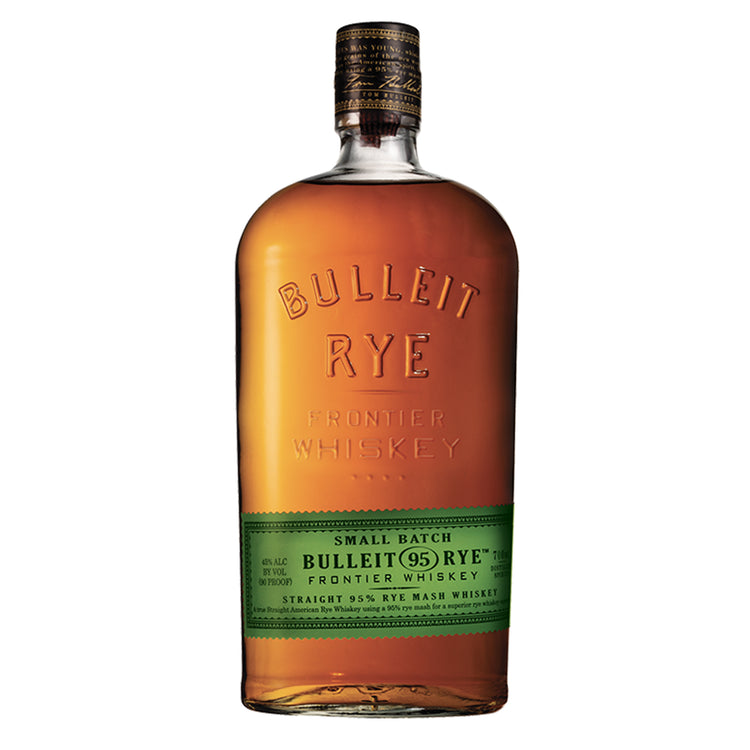 Bulliet 95 Rye 375mL