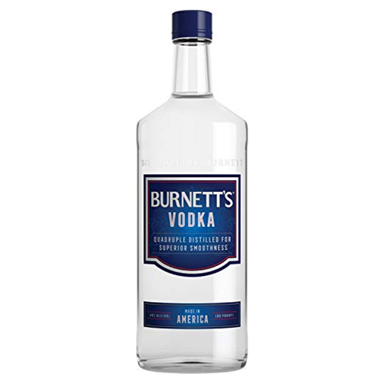 Burnett's 750mL