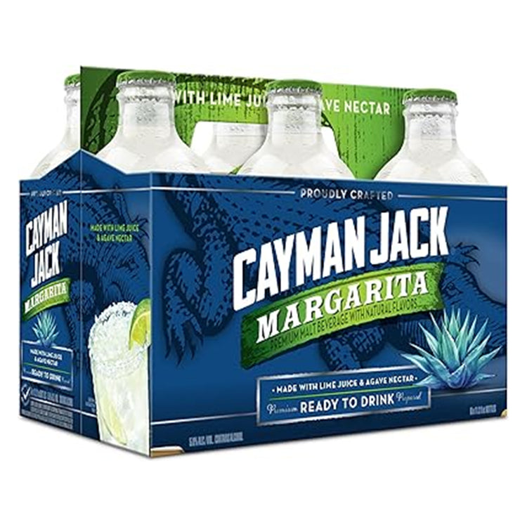 CAYJK MARG 2/12 CANS 24/1
