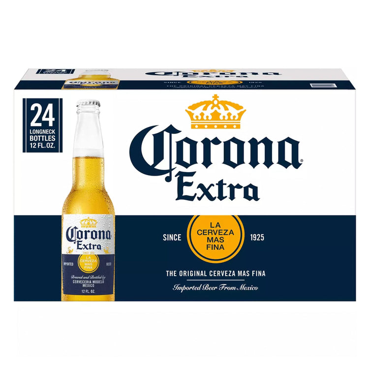 COR EXTRA 12/24 OZ LNNR