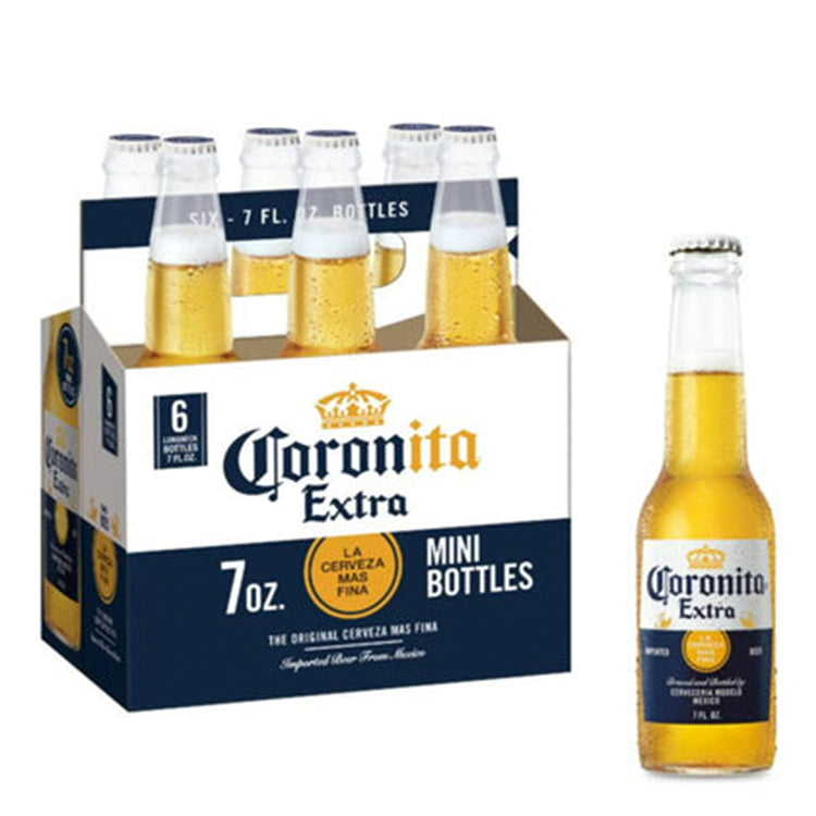 COR EXTRA 7 OZ 6PK NITA