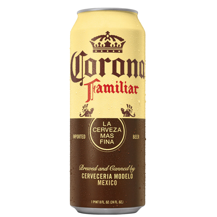 COR FAMILIAR 12/24OZ CAN