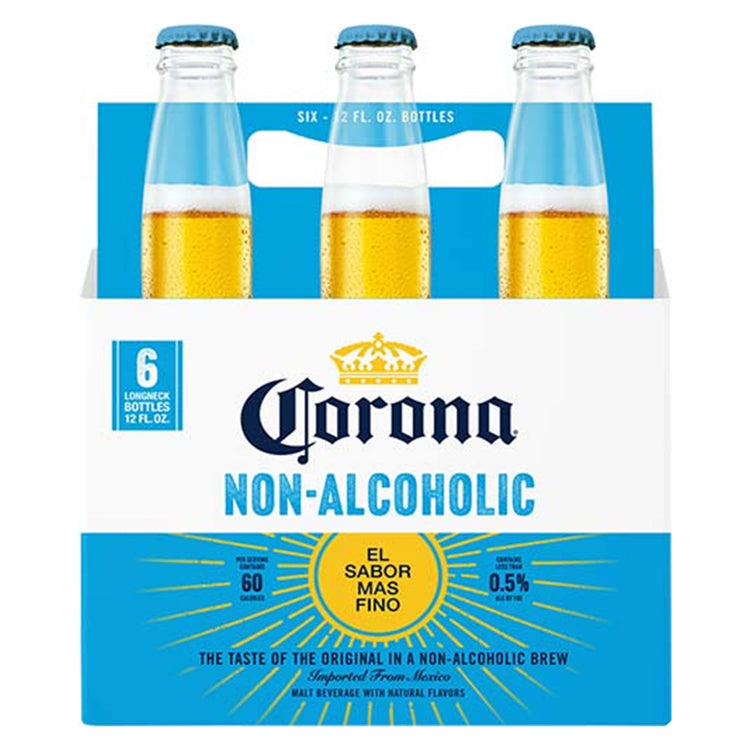COR NON ALCOHO 4/6 LNNR