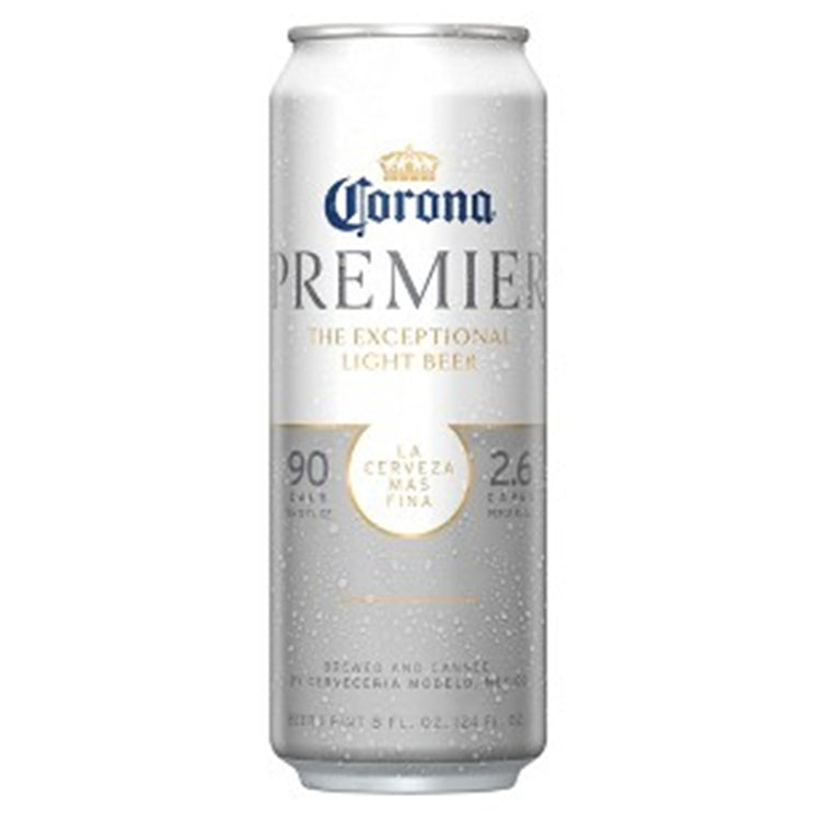 COR PREMIER 12/24 OZ CANS