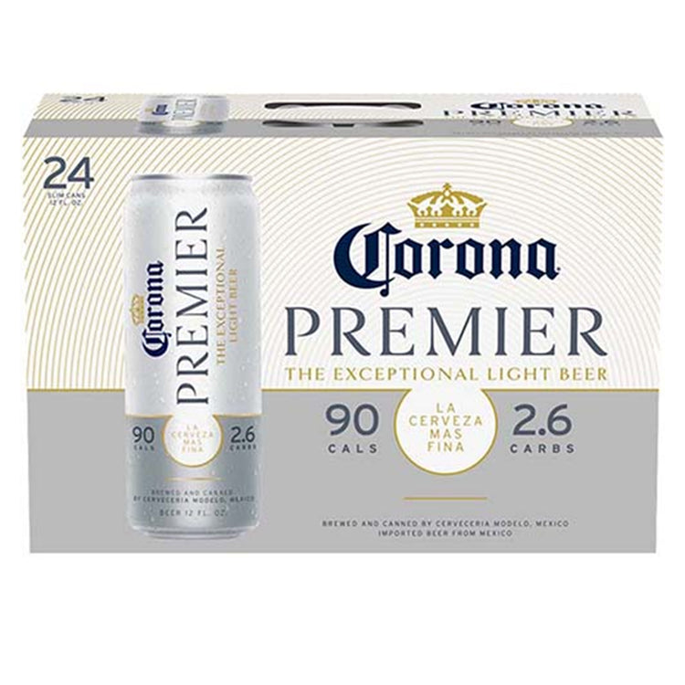 COR PREMIER 2/12 LNNR 24/1
