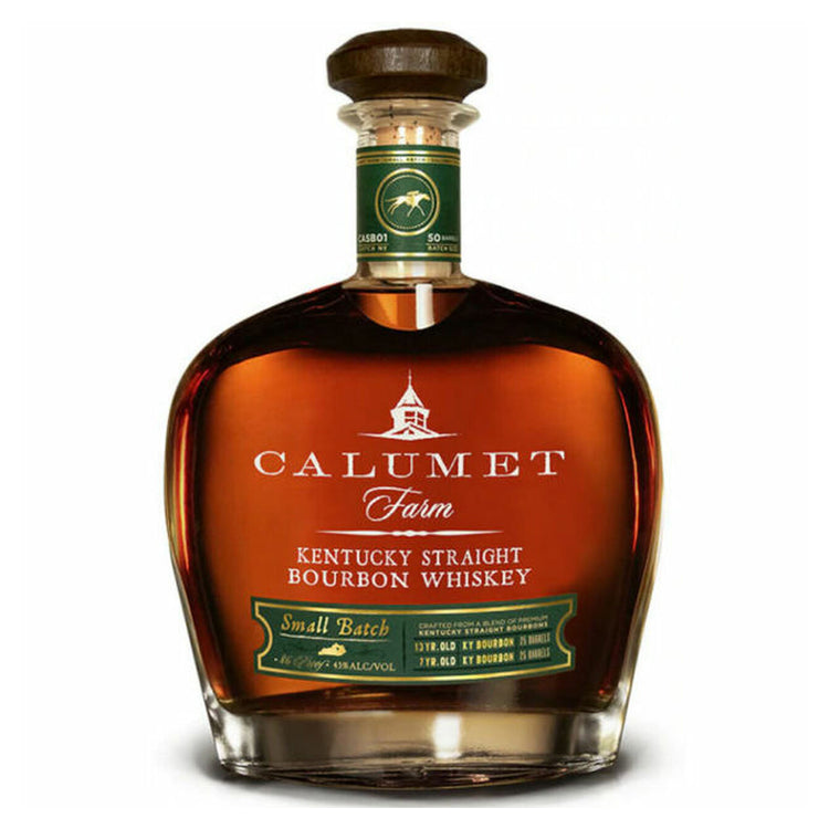 Calumet Farm Small Batch 750mL