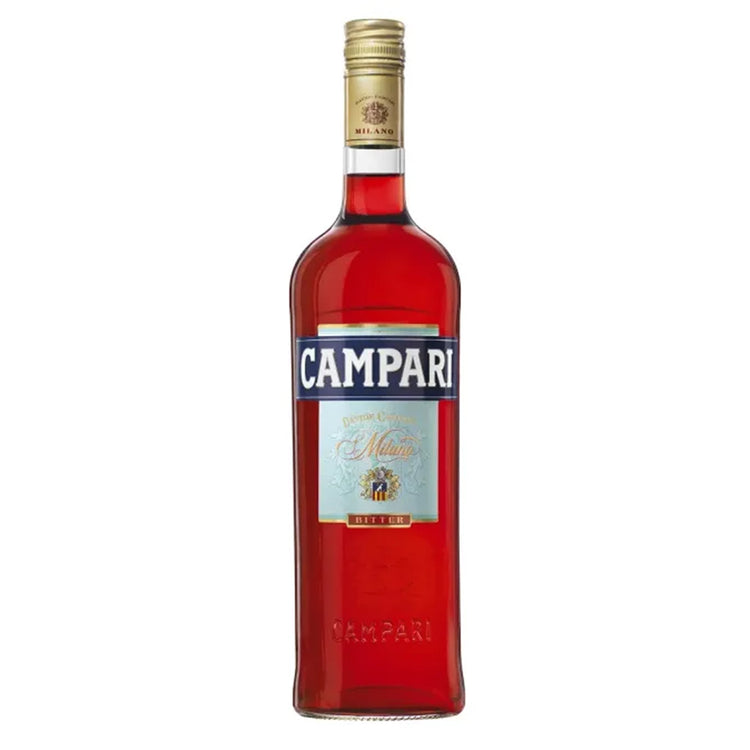 Campari 750mL