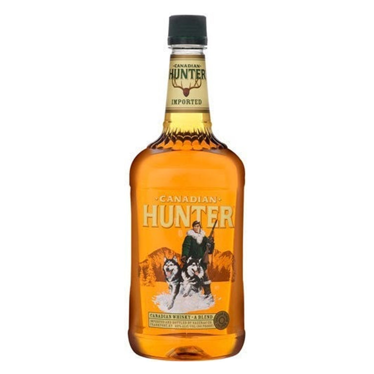 Canadian Hunter 200mL