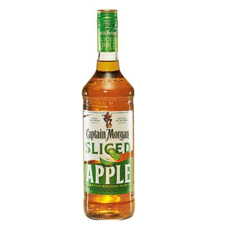 Captain Morgan Apple 750mL