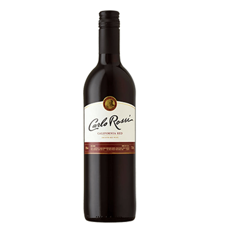 Carlo Rossi Cabernet Sauvignon 4L