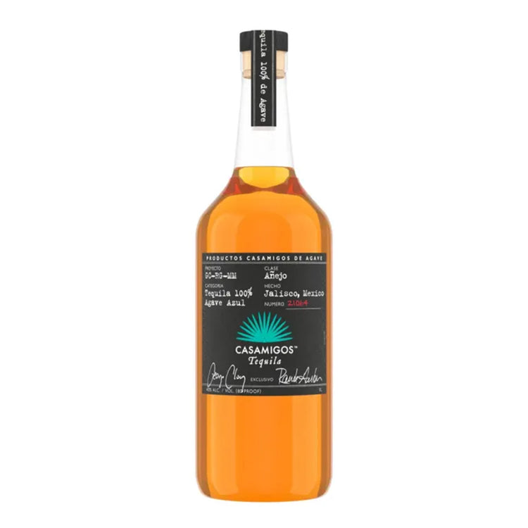 Casamigos Anejo 375mL