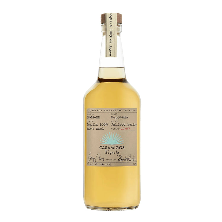Casamigos Reposado 375mL