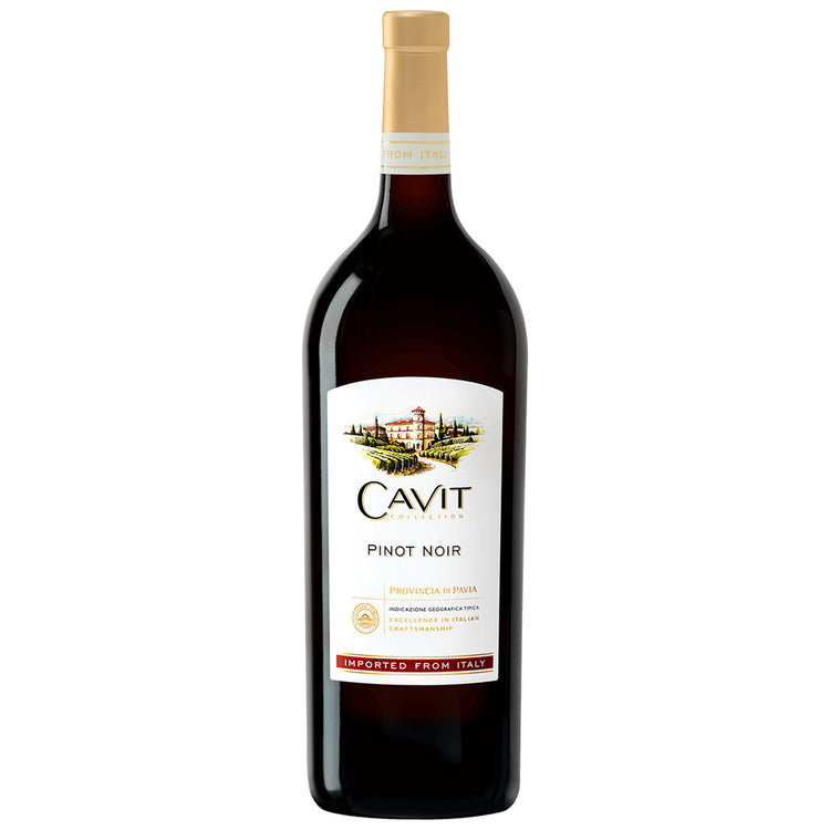 Cavit Pinot Noir 750mL