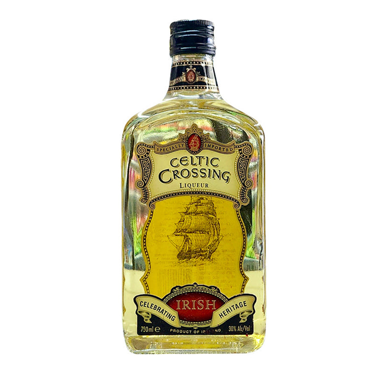 Celtic Crossing 750mL
