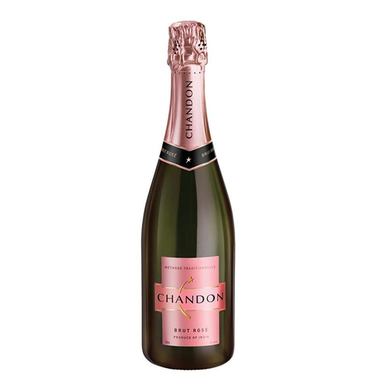 Chandon Brut Rose 750mL