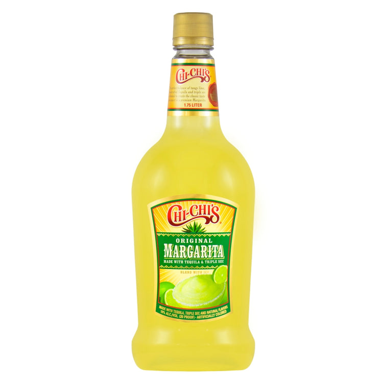 Chi Chi's Margarita 1.75L