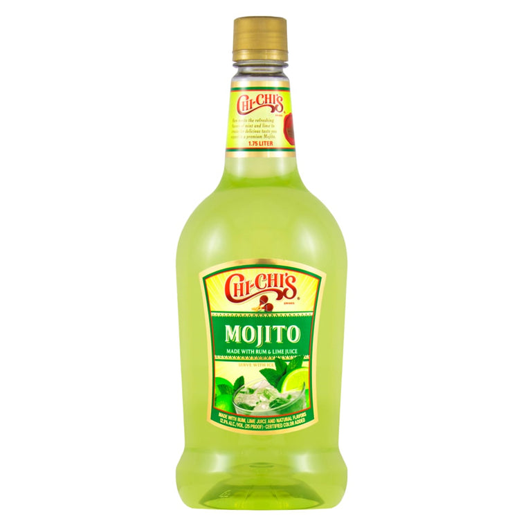 Chi Chi's Mojito 1.75L