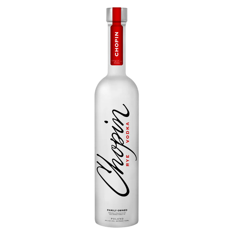 Chopin Rye 750mL