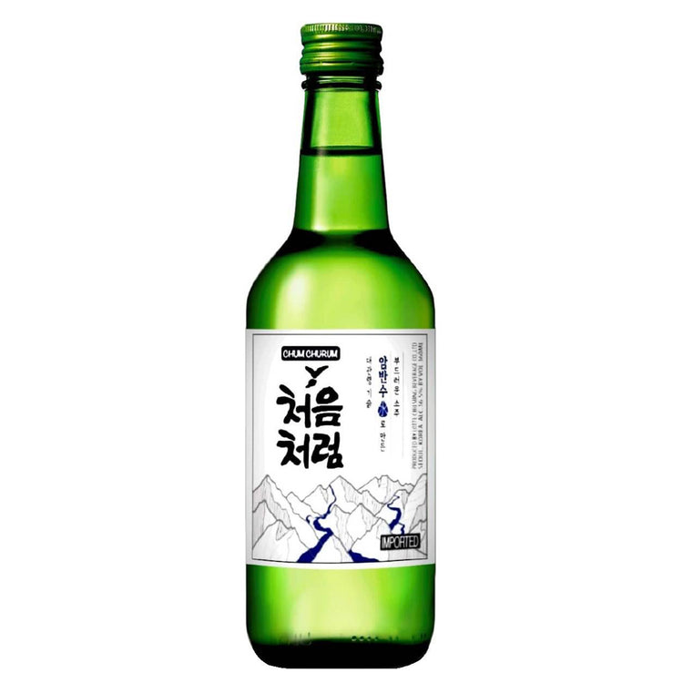 Chum Churum 375mL