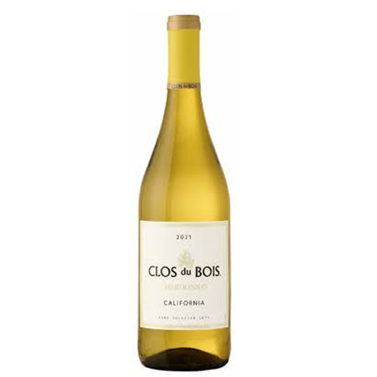Clos du Bois Chardonnay 750mL