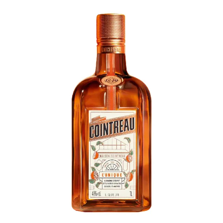 Cointreau 750mL