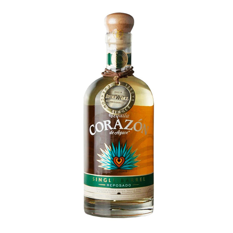 Corazon Reposado 750mL