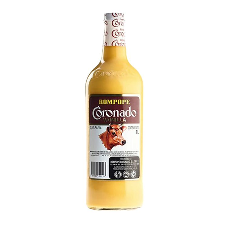 Coronado Rompope 1L