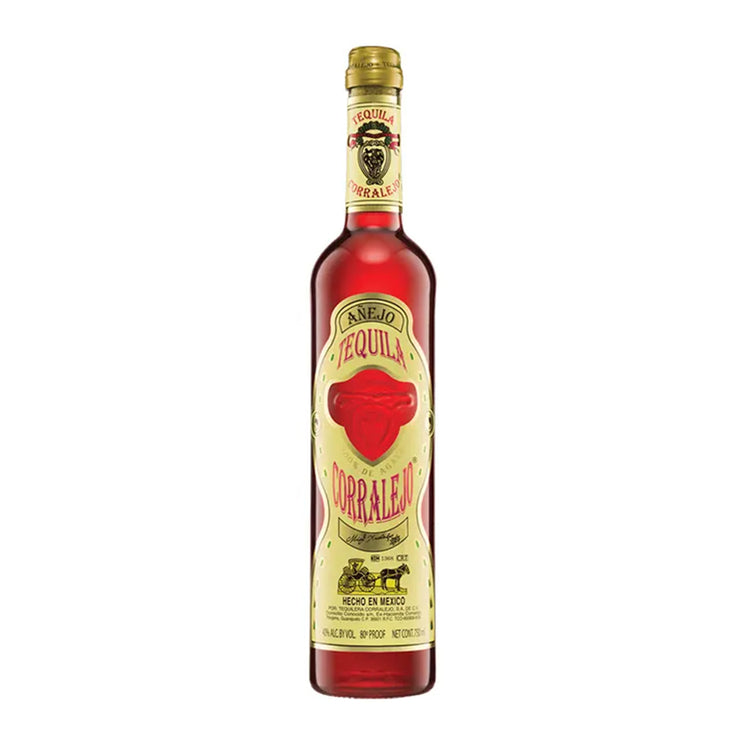 Corralejo Anejo 750mL