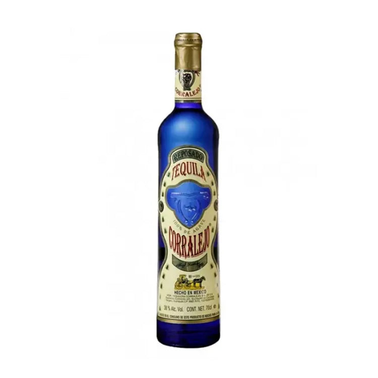Corralejo Reposado 750mL