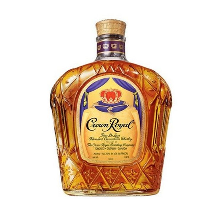 Crown Royal 50mL