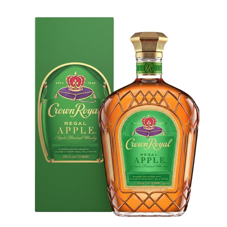 Crown Royal Apple 50mL