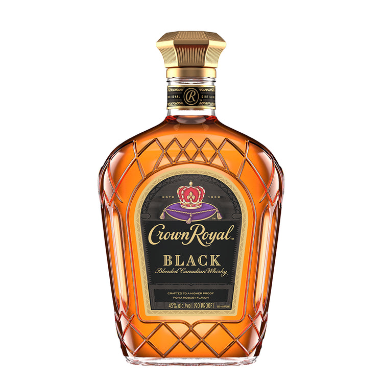 Crown Royal Black 200mL