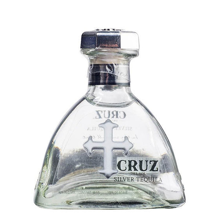 Cruz Silver 750mL