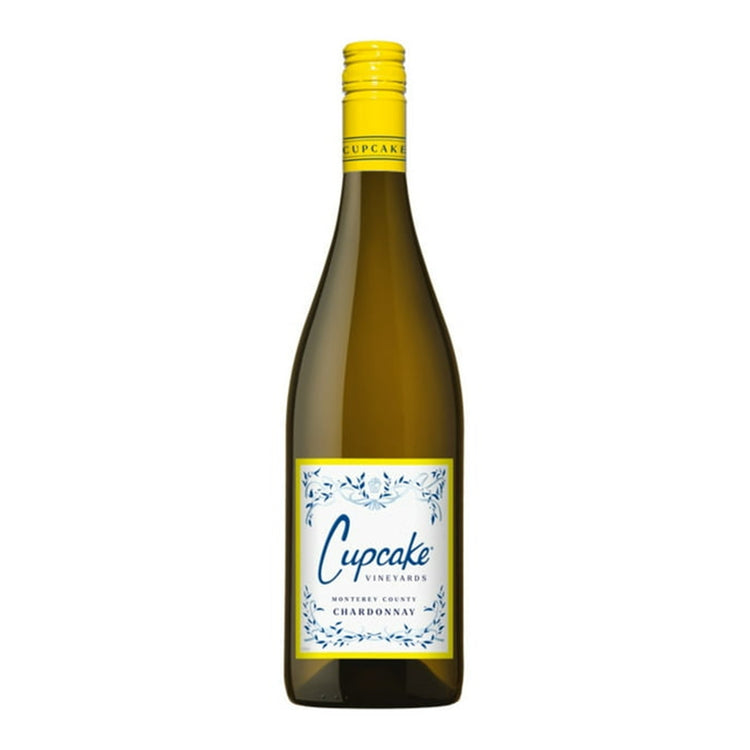 Cupcake Chardonnay 750mL