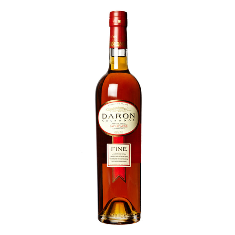 Daron Calvados 750mL