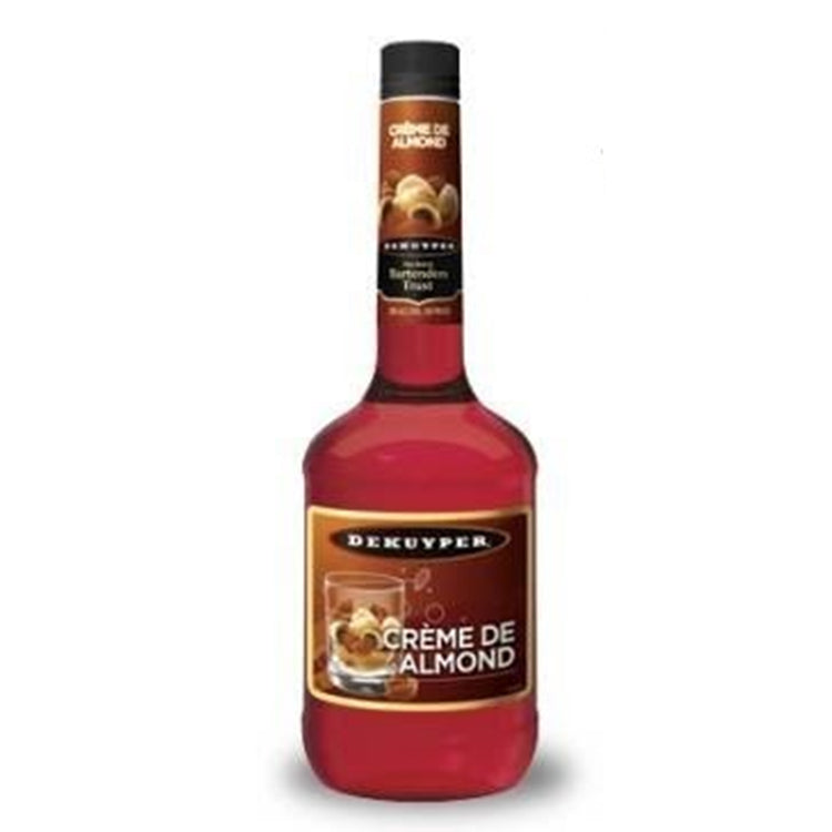 De Kuyper Creme de Almond 750mL