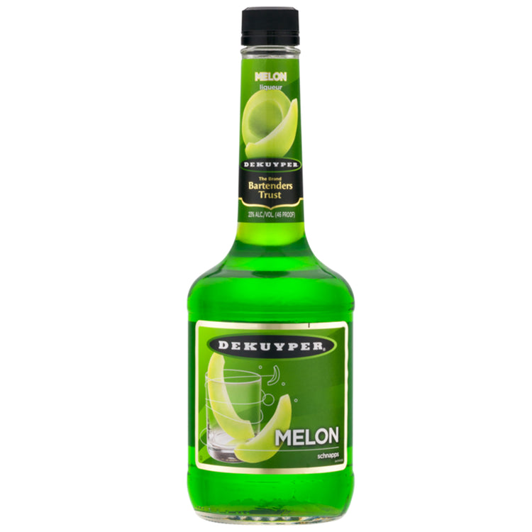 De Kuyper Melon Dew 750mL