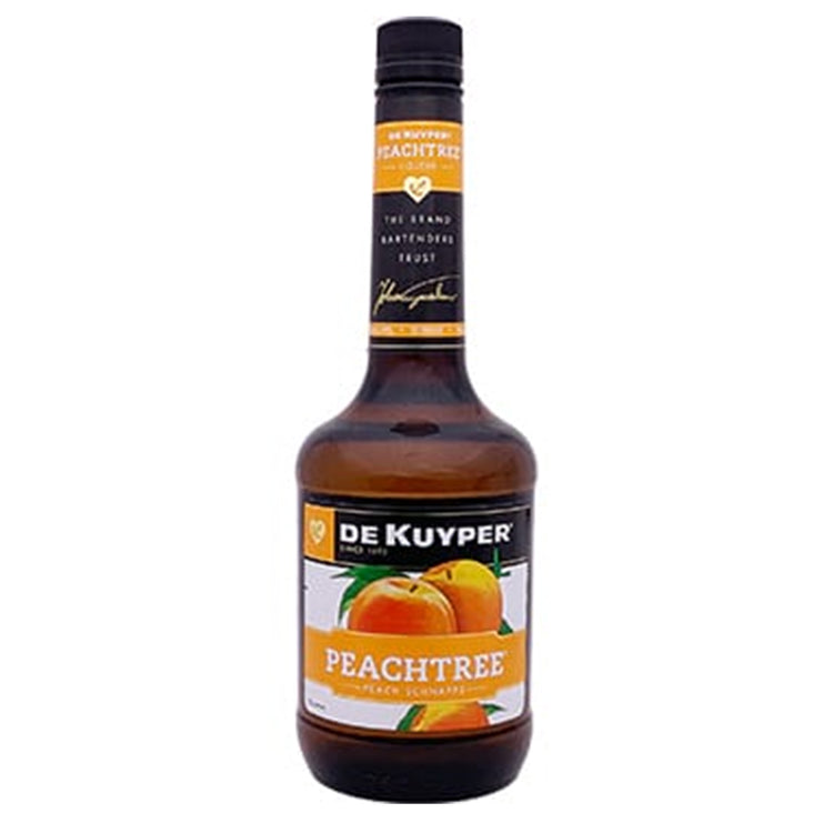 De Kuyper Peach Tree 375mL