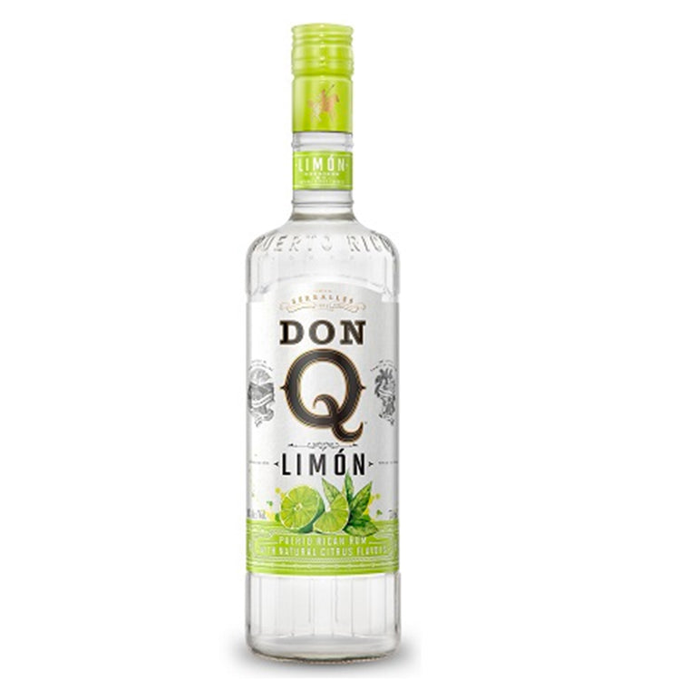 DonQ Limon 1.75L