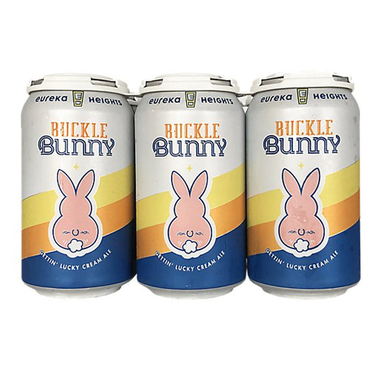 EH BUCKLE BUN 4/6 12OZ CANS
