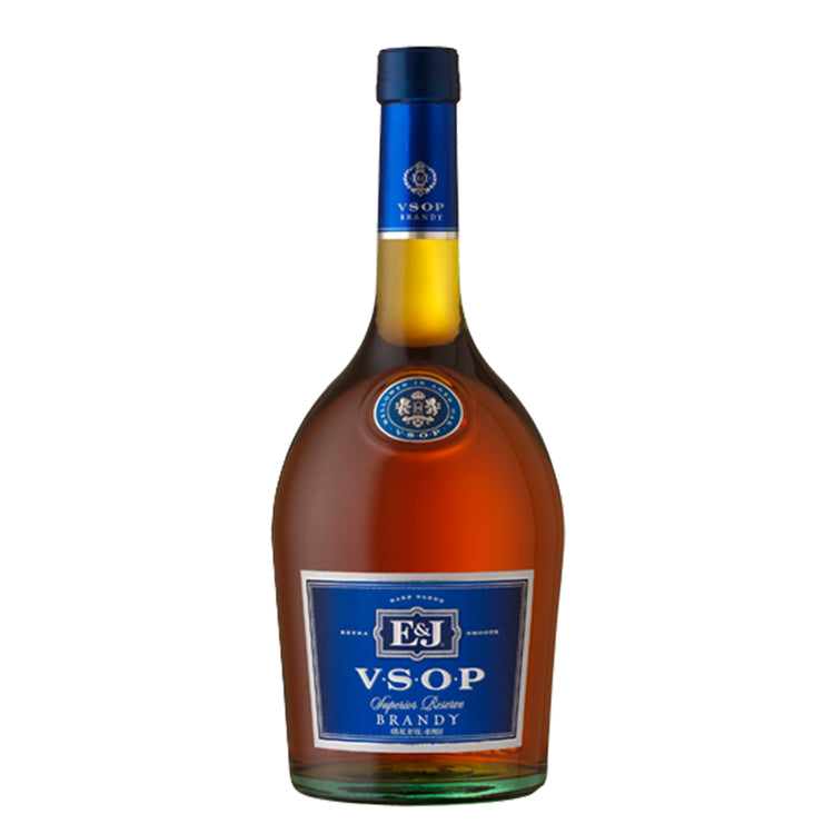 E&J VSOP 200 ml