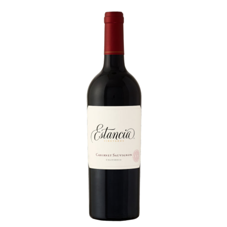 Estancia Cabernet Sauvignon 750mL