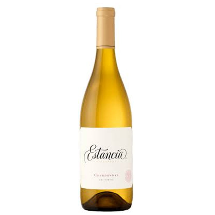 Estancia Chardonnay 750mL