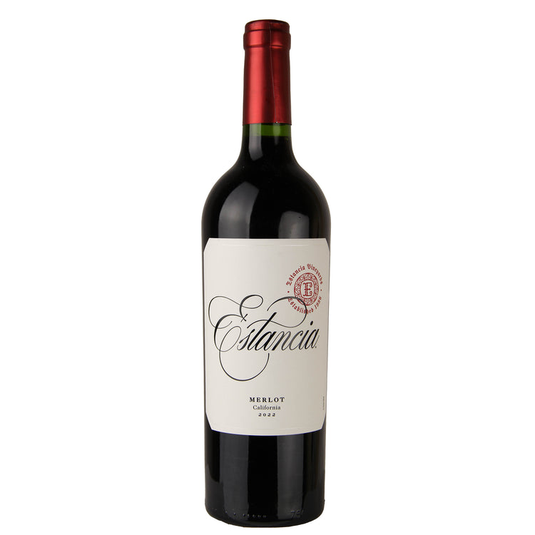 Estancia Merlot 750mL