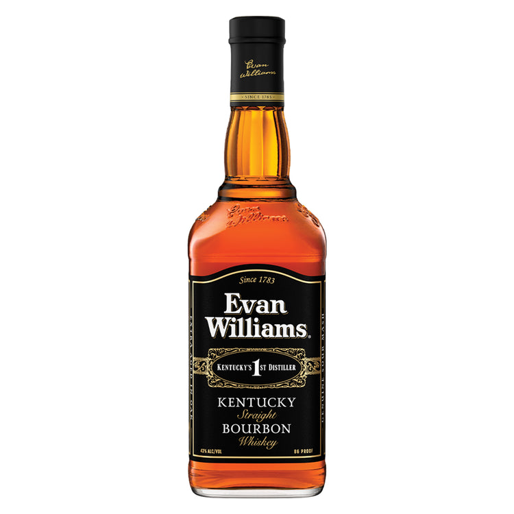 Evan Williams 200mL