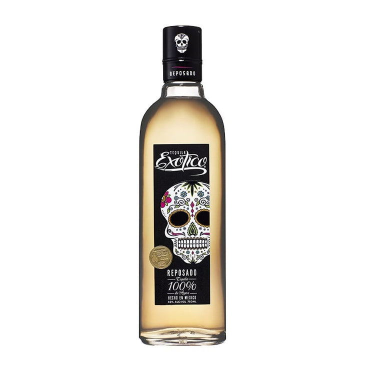 Exotico Reposado 750mL
