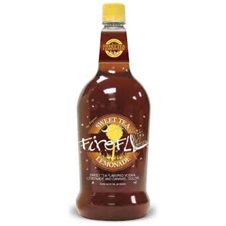 Firefly Lemon Tea 750mL