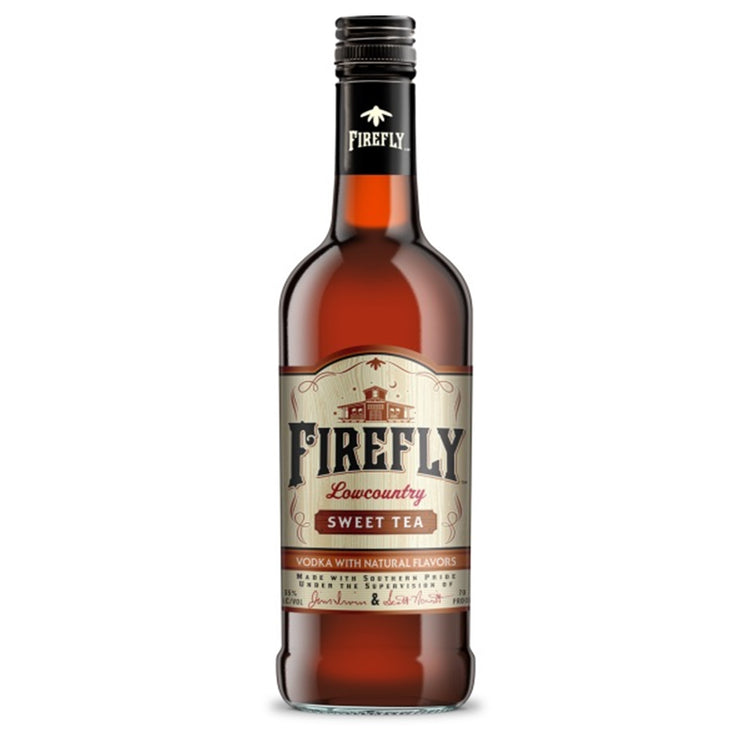 Firefly Sweet Tea 750mL